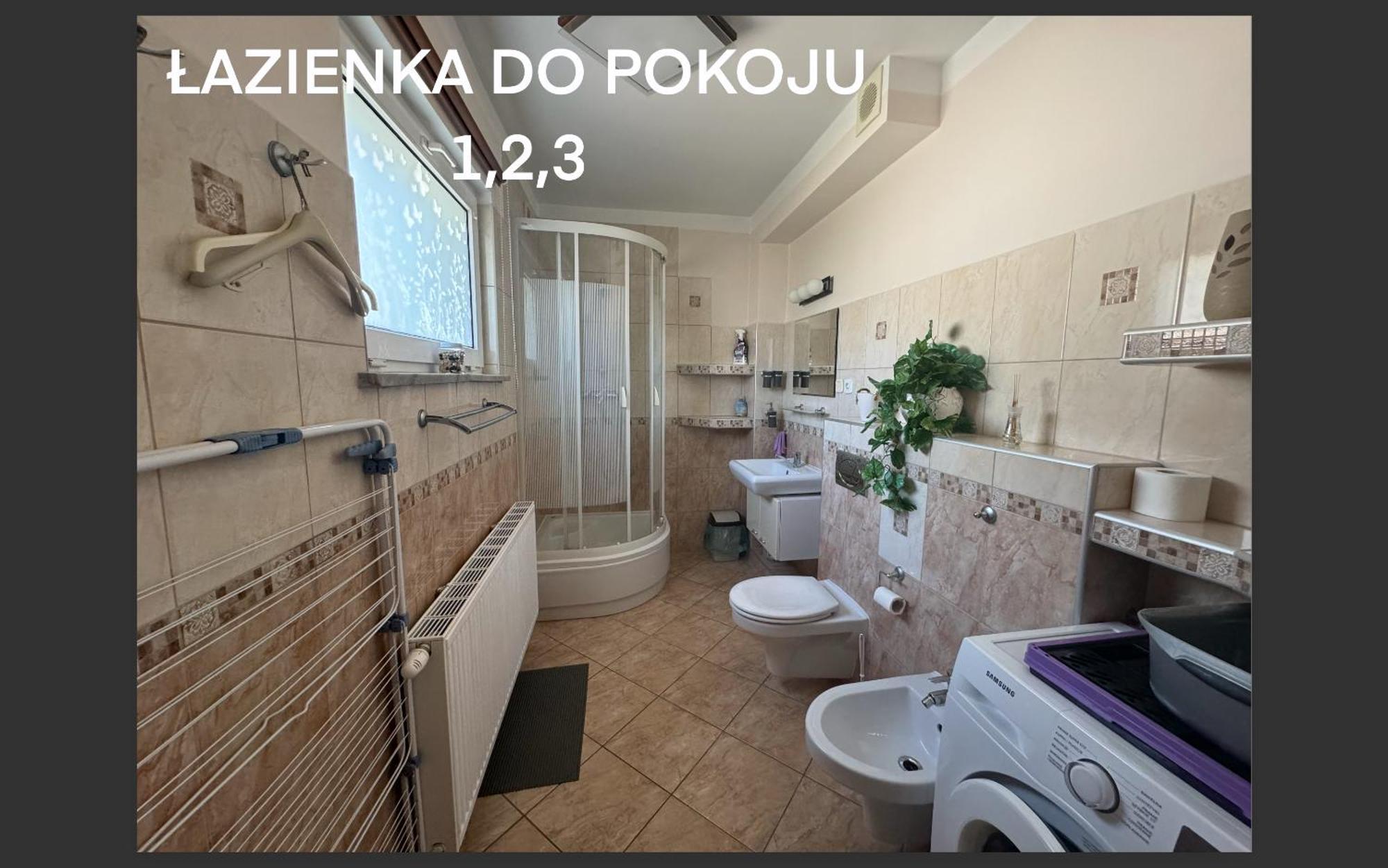 Willa Alka Miedzyzdroje Exterior foto